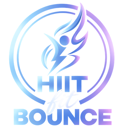 HIIT FIT BOUNCE